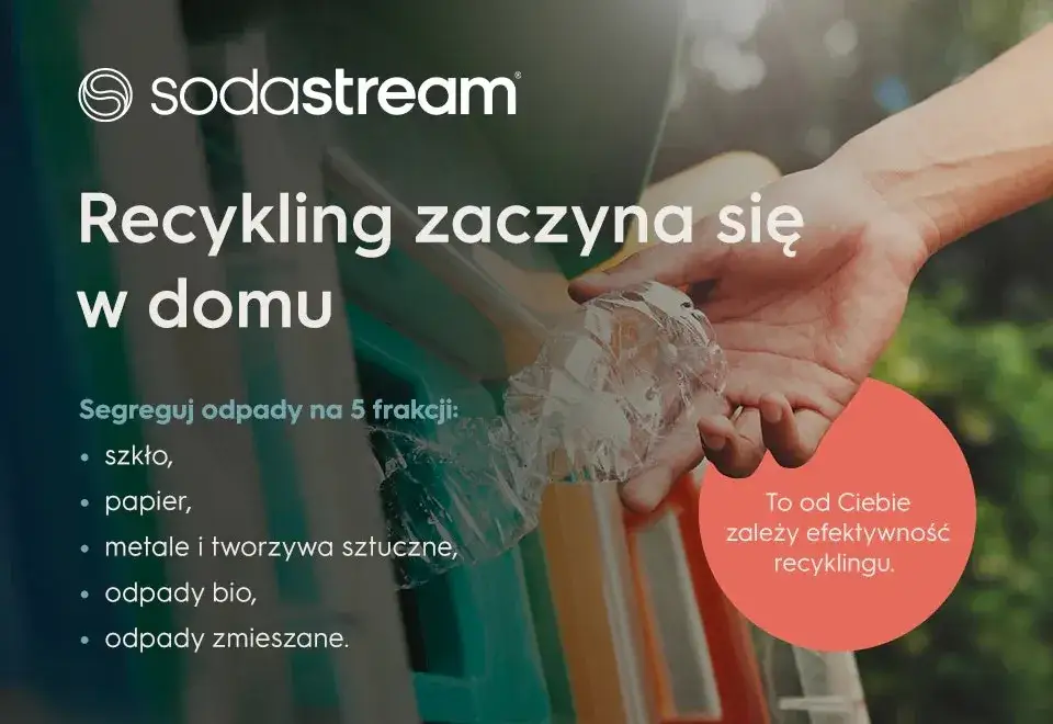 Zdjęcie Jak działa recykling tworzyw sztucznych? Poznaj etapy i znaczenie dla środowiska