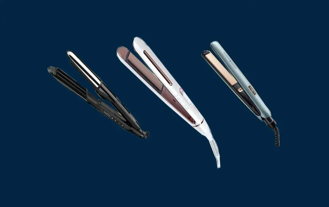 Zdjęcie Jaką prostownicę wybrać, aby uniknąć zniszczenia włosów?