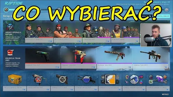 Zdjęcie Jak zarabiać na CS:GO? 5 sprawdzonych metod dla graczy