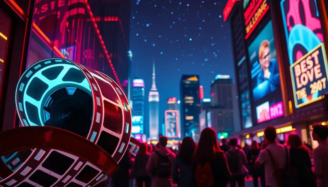 Zdjęcie Letnie nowości serialowe: Wpływ sezonu na narrację