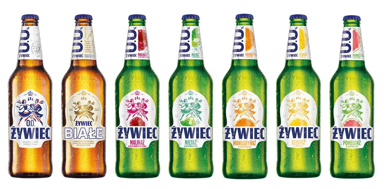 Zdjęcie Czy piwo 0 ma alkohol? Prawda o piwie bezalkoholowym i jego zawartości