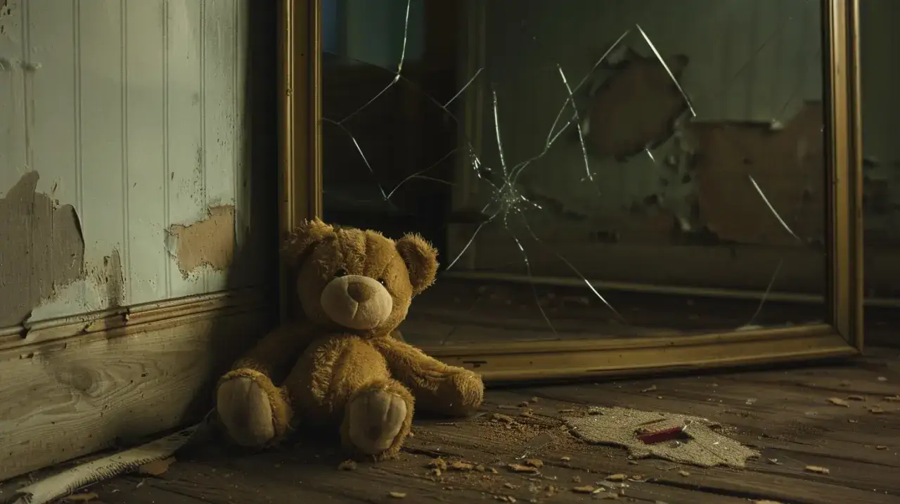 Zdjęcie Toksyczna matka dorosły syn: Jak radzić sobie z uzależnieniem?