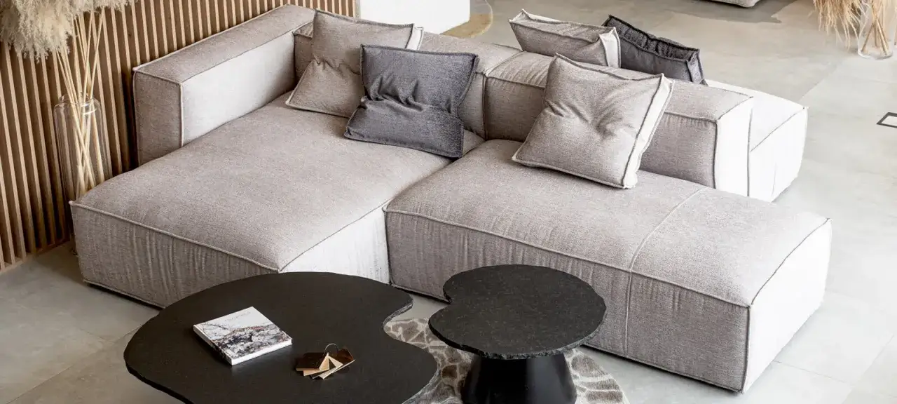 Zdjęcie Meble modułowe co to znaczy? Odkryj ich zalety i zastosowania