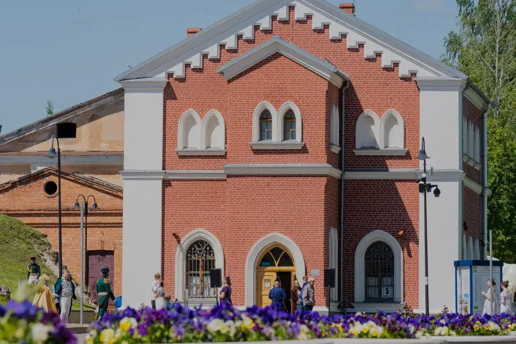 Zdjęcie Niezapomniane atrakcje w Dyneburgu, które musisz zobaczyć