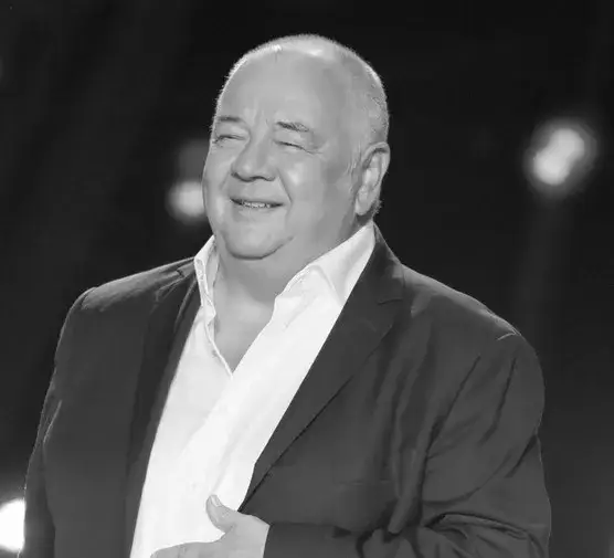 Zdjęcie Aktor Mirosław Kowalczyk: Jego życie, kariera i tragiczna śmierć