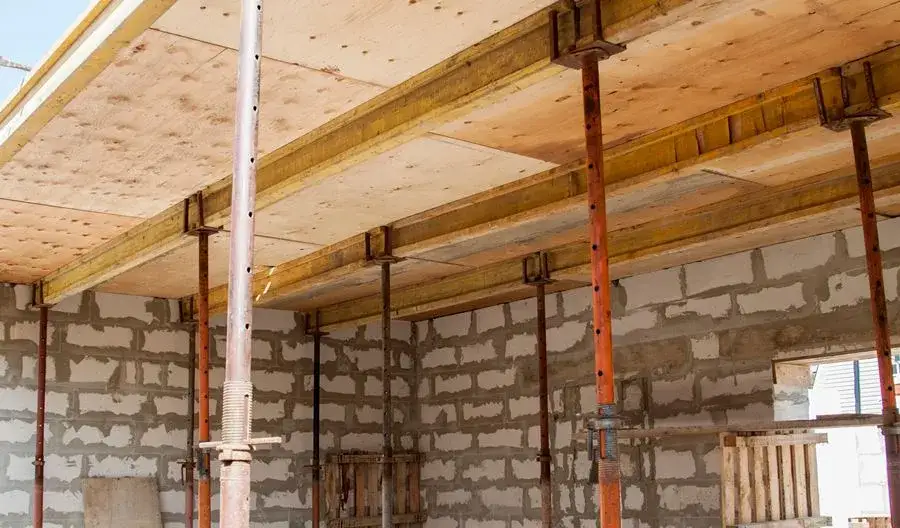 Zdjęcie Ile stempli na m2 stropu monolitycznego? Sprawdź obliczenia