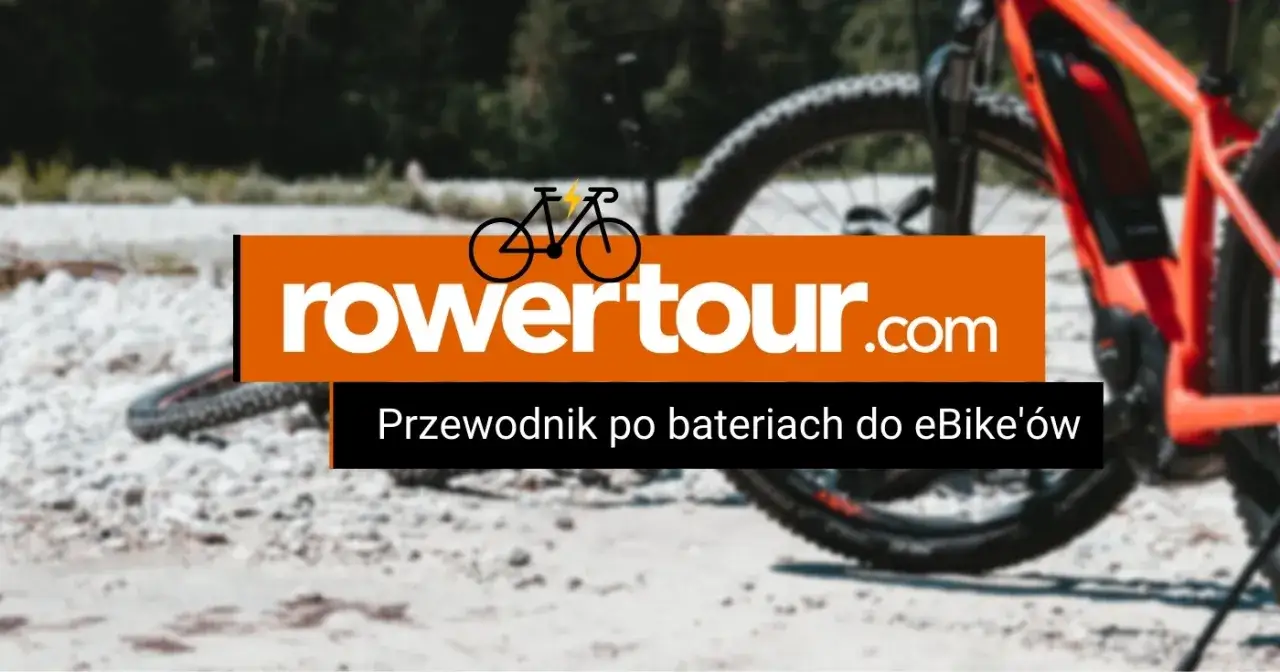 Zdjęcie Pojemność baterii w rowerze elektrycznym: jak wpływa na zasięg?