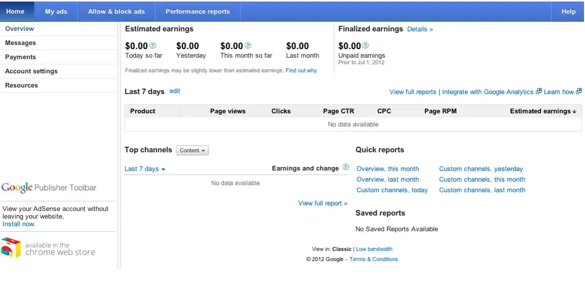 Zdjęcie Ile można zarobić na reklamach na stronie? Fakty i przykłady zarobków