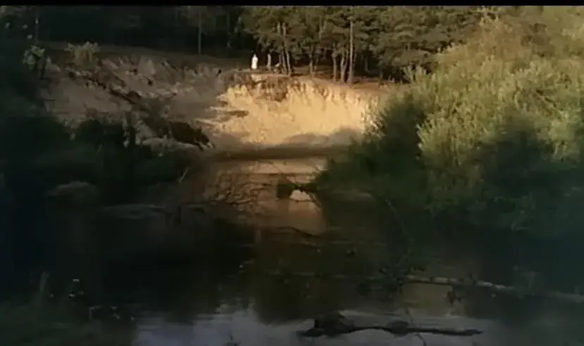 Zdjęcie Gdzie kręcono film Nad Niemnem? Odkryj fascynujące lokacje