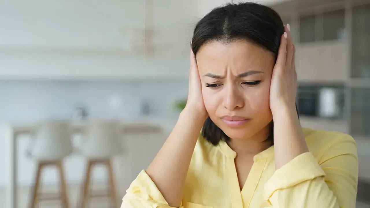 Zdjęcie Jak wyciszyć drzwi wejściowe w bloku i zminimalizować hałas