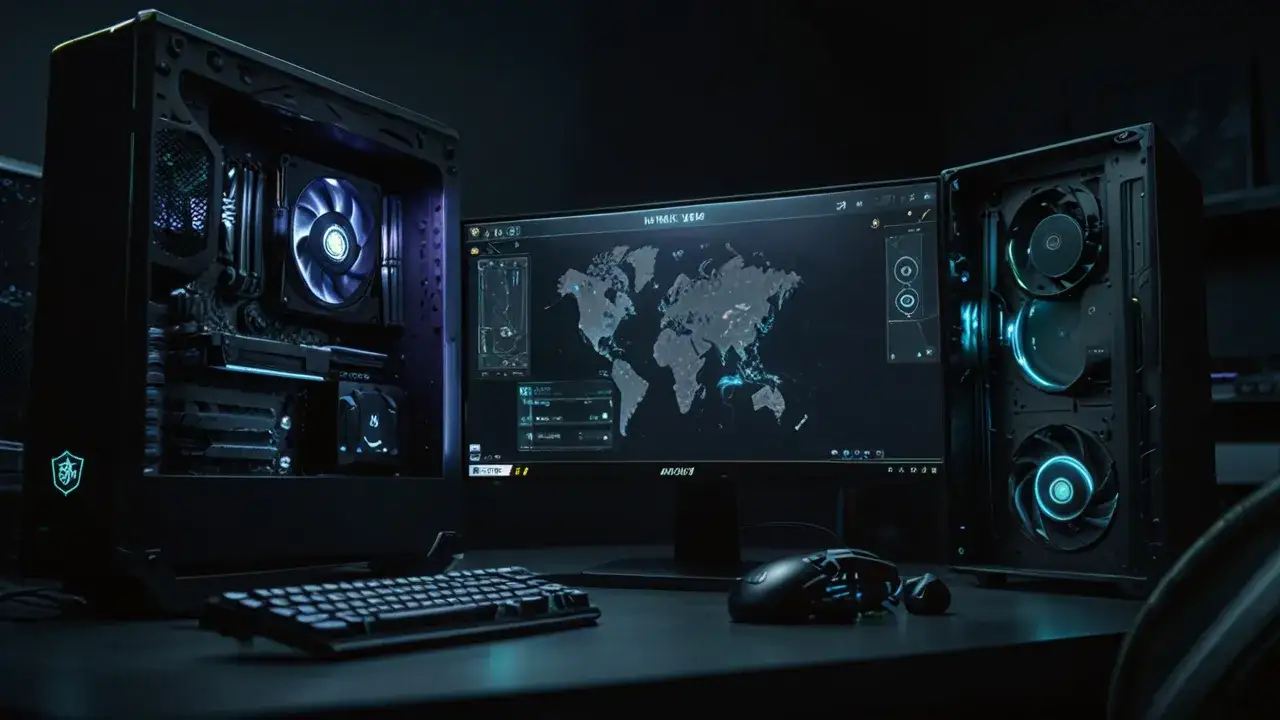 Zdjęcie Jakie wymagania sprzętowe Call of Duty Cię zaskoczą? Porównaj!