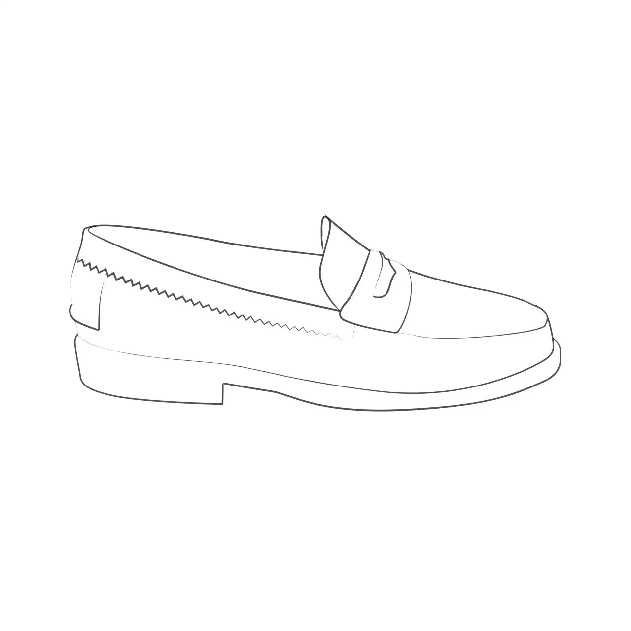 Zdjęcie Los mejores zapatos mocasines hombre para comodidad y estilo diario