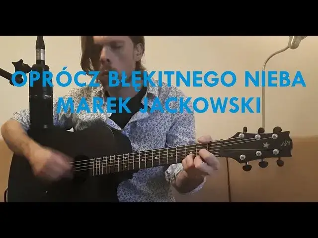 Zdjęcie Kto śpiewa oprócz błękitnego nieba? Zaskakujące wersje piosenki