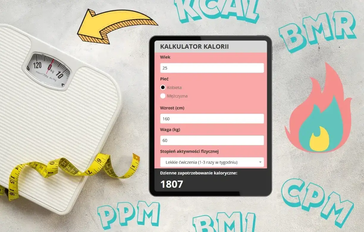 Zdjęcie Ile kalorii spala chodzenie: sprawdzone obliczenia dla różnych wag i tempa