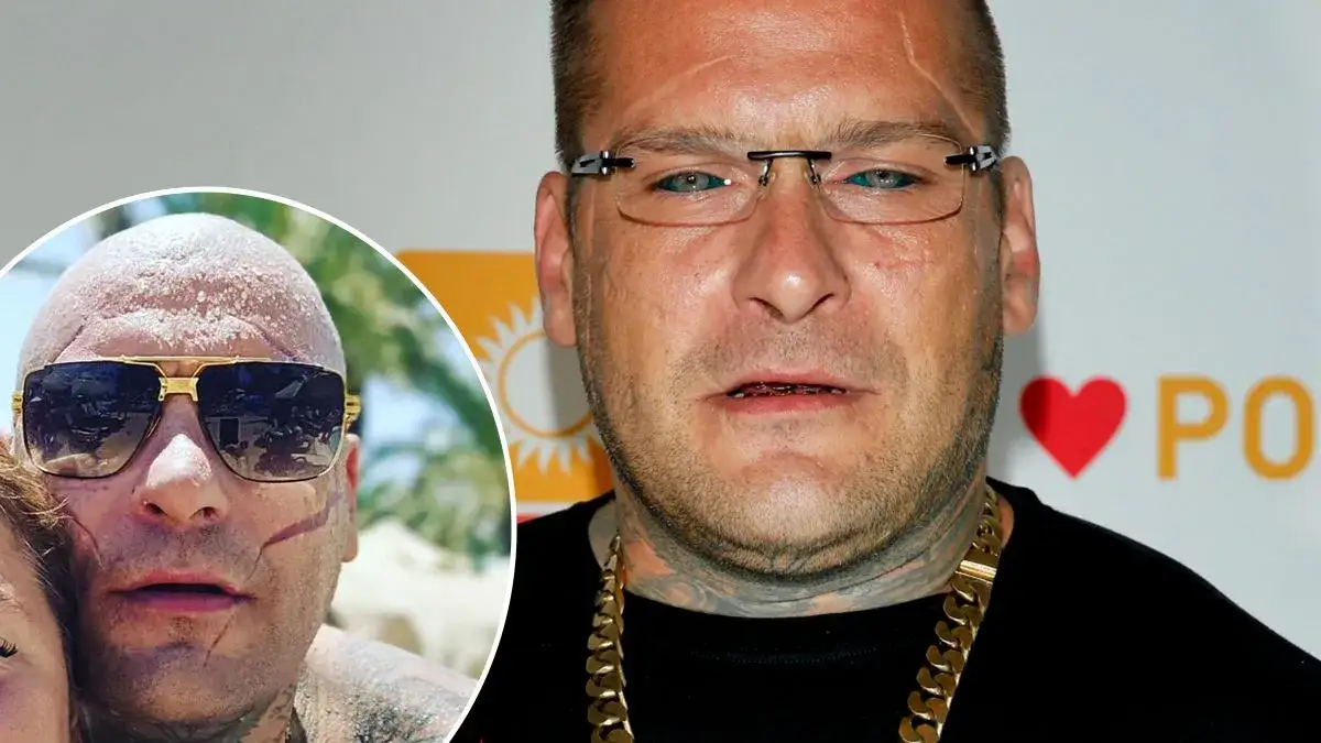 Zdjęcie Czy Popek ma żonę? Prawda o jego związku z Katarzyną