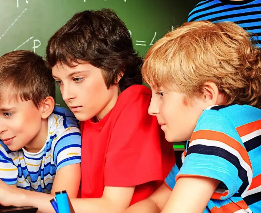 Zdjęcie Ile dziecko rośnie w ciągu roku? Zaskakujące fakty o wzroście