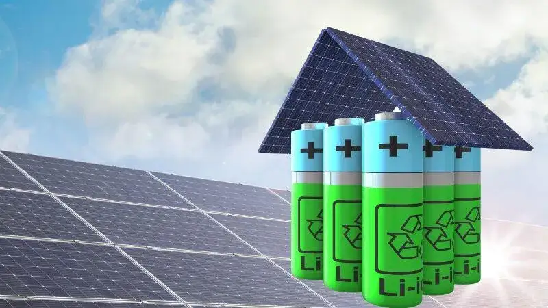 Zdjęcie Jak dobrać akumulatory do fotowoltaiki, aby uniknąć kosztownych błędów