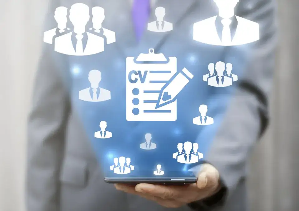 Zdjęcie Profesjonalny profil zawodowy: Błyskawiczny sposób na wyróżnienie się z tłumu