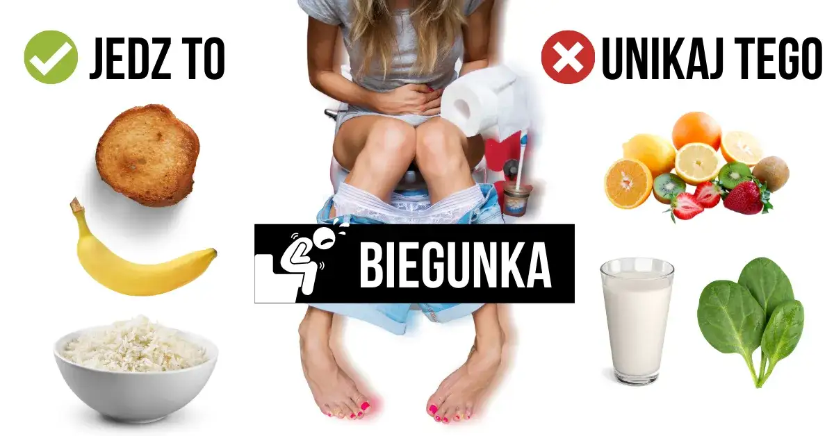 Zdjęcie Jak zapobiec biegunce: skuteczne sposoby na unikanie problemów zdrowotnych