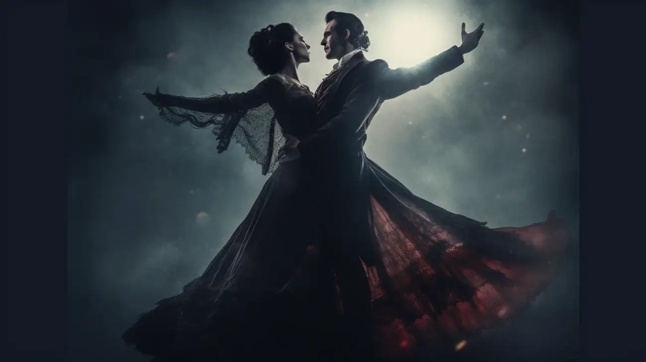 Odkryj Najlepsze Seriale o Wampirach Netflix - Serial o Wampirach, Dobre Seriale, Filmy i Wampiry
