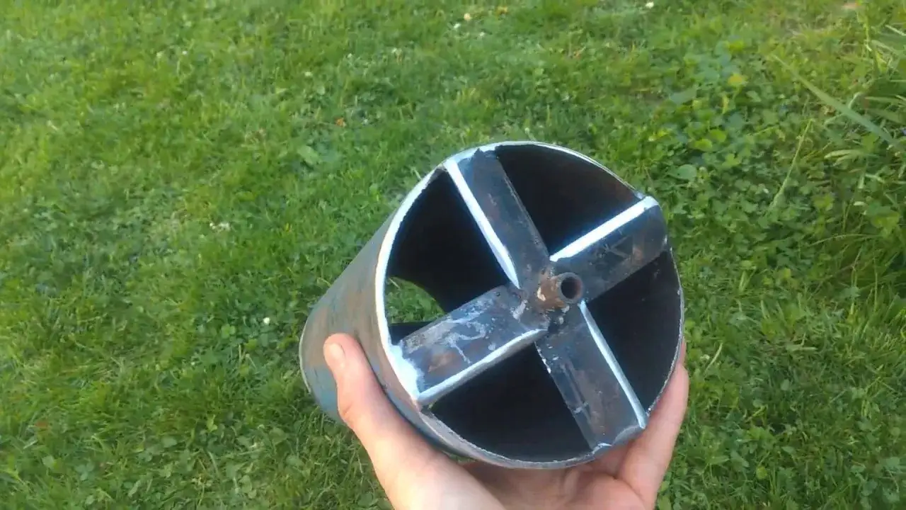 Zdjęcie Jak zrobić wiertnicę do ciągnika - proste sposoby na własną budowę