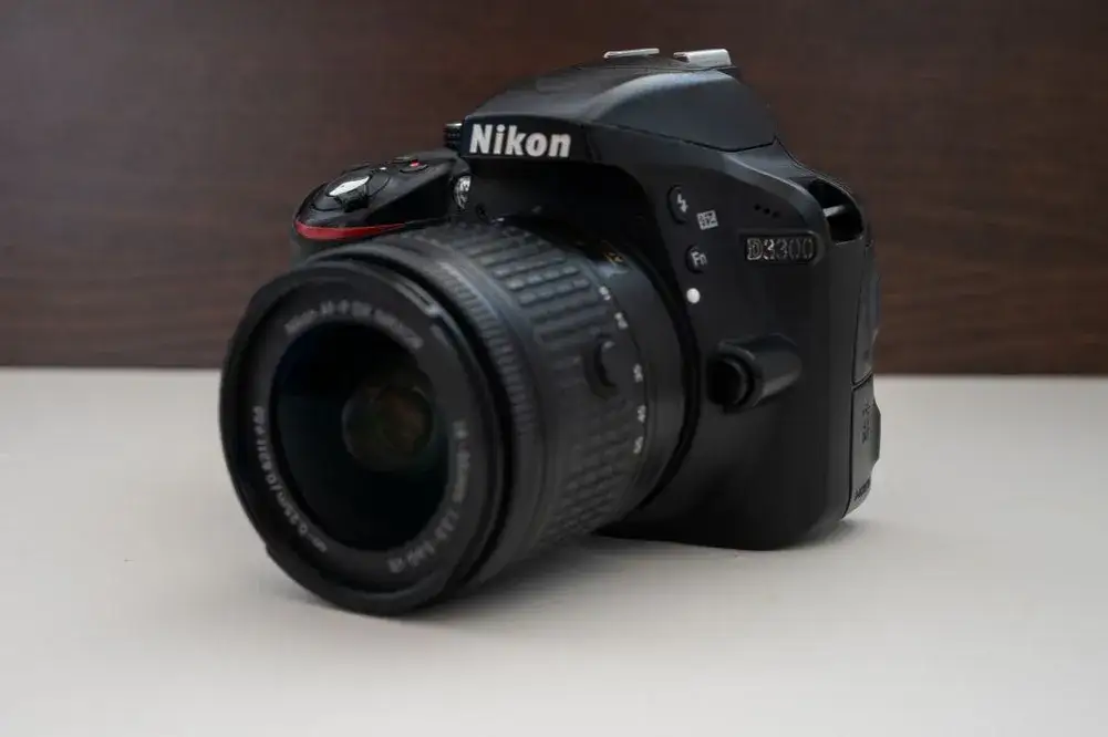 Zdjęcie Najlepsze obiektywy do Nikon D3300, które poprawią Twoje zdjęcia