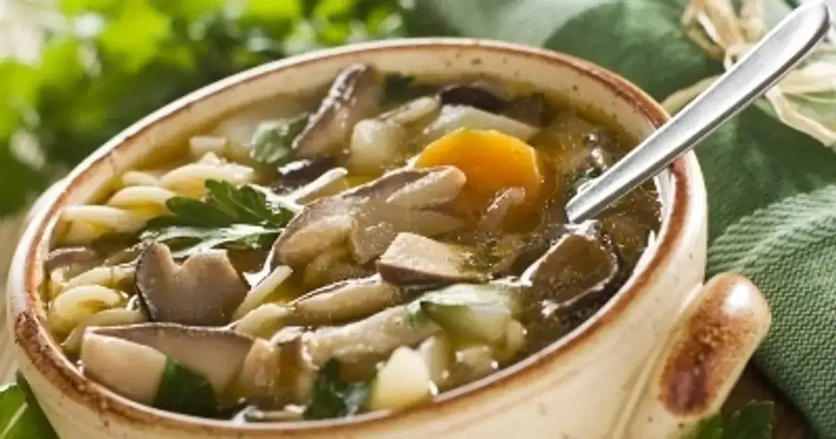 Zdjęcie Jakie przyprawy do fasolowej sprawią, że zupa będzie wyjątkowa?