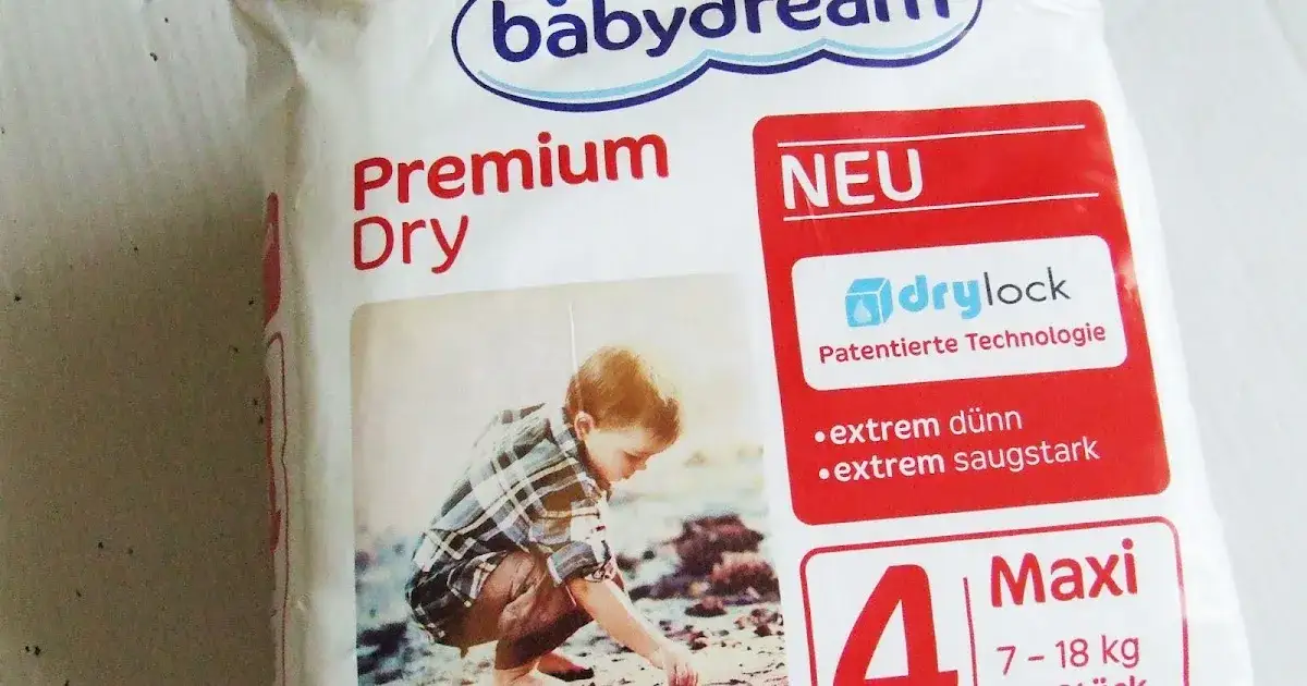 Zdjęcie Jak odebrać pampersy z Rossmann i nie przepłacić za pieluszki