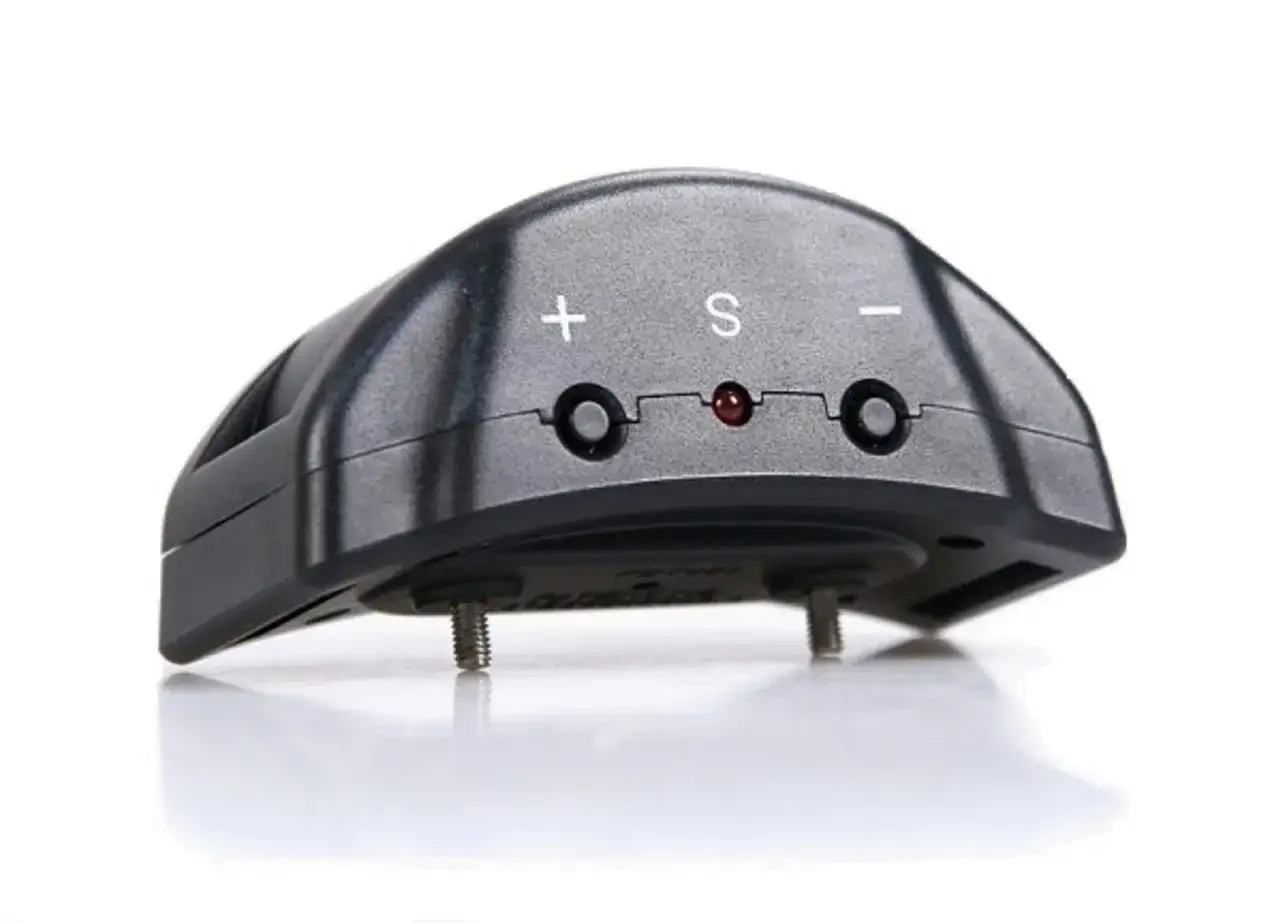 Zdjęcie Jak działa obroża przeciw szczekaniu? Odkryj skuteczne mechanizmy