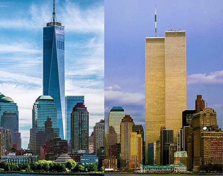 Zdjęcie Kiedy wybudowano World Trade Center? Odkryj fascynującą historię budowy