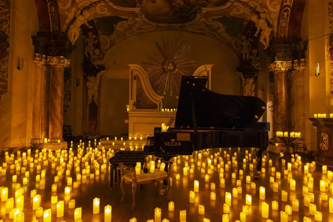 Zdjęcie Ile trwa koncert Sochackiej? Zaskakujące fakty o długości występu