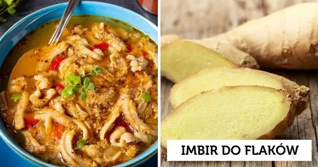 Zdjęcie Flaczki jakie przyprawy - odkryj sekrety smaku idealnego dania