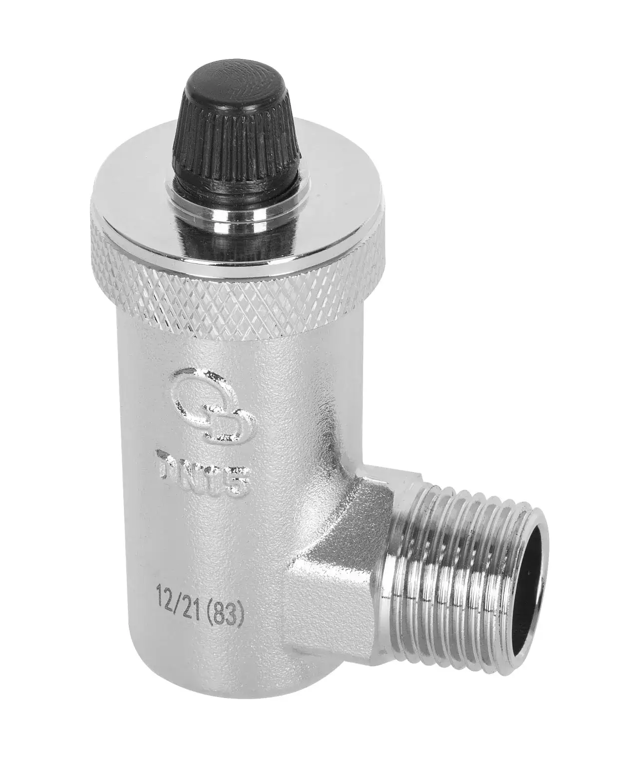 Zdjęcie Zawór odpowietrzający CO – klucz do efektywnego centralnego ogrzewania