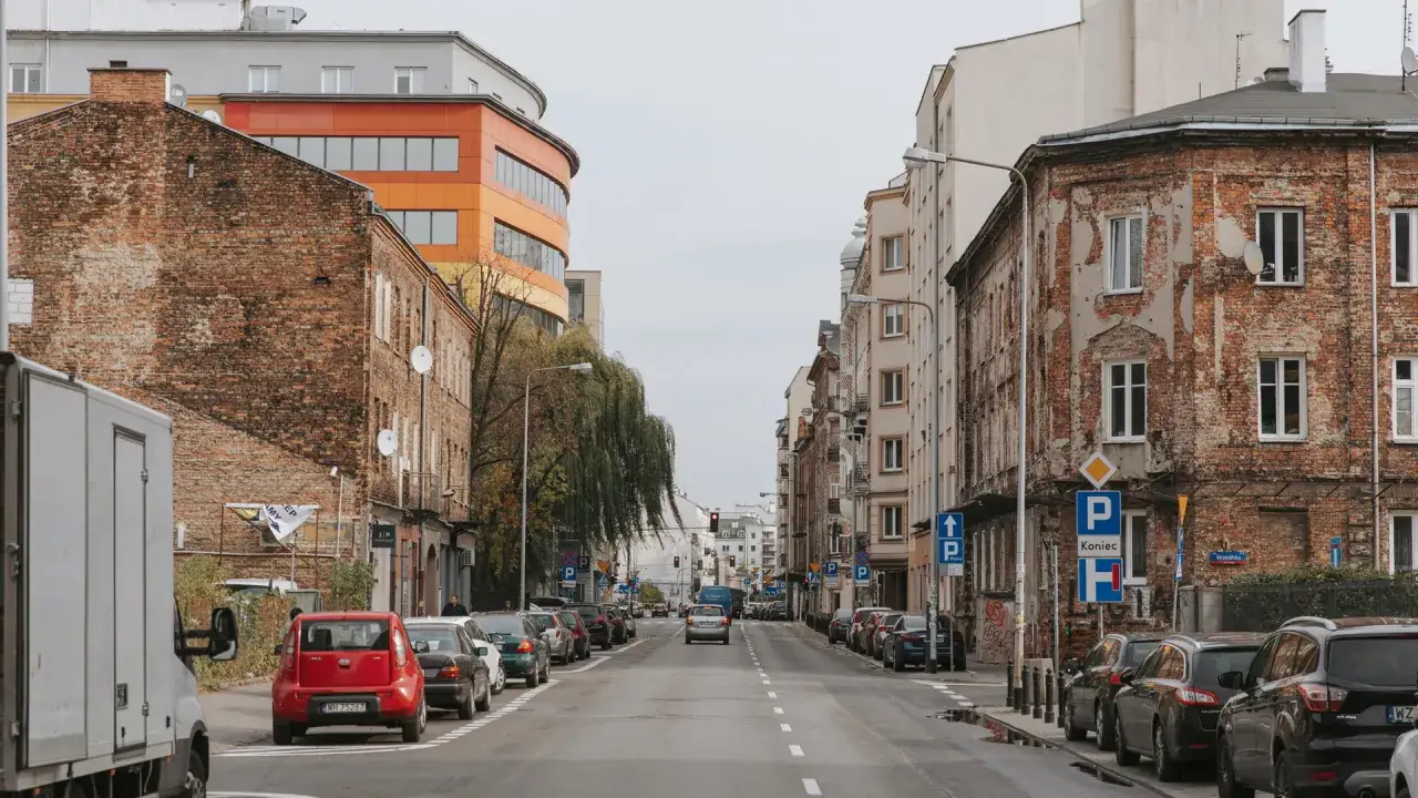 Zdjęcie Czy w Warszawie jest bezpiecznie? Sprawdź, które dzielnice unikać