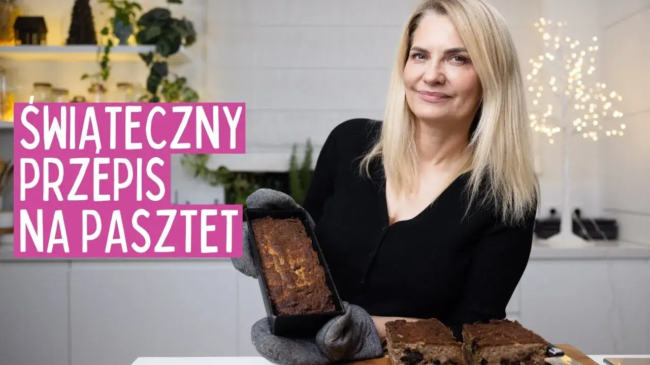 Zdjęcie Kiedy zrobić pasztet na święta, aby uniknąć stresu i pośpiechu