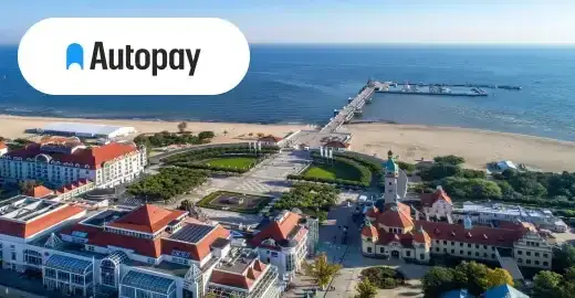 Zdjęcie Najlepsza aplikacja na autostrady, która ułatwi Ci płatności i podróżowanie