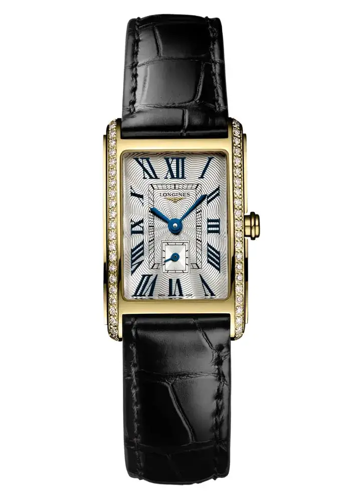Zdjęcie Zegarek damski Longines Dolce Vita - elegancja i wyjątkowy styl