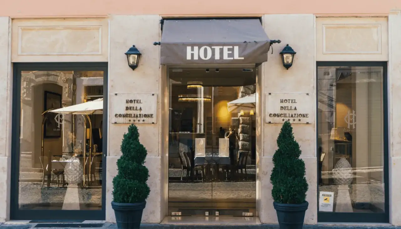 Zdjęcie Ile kosztuje doba w hotelu? Zaskakujące różnice w cenach w Polsce
