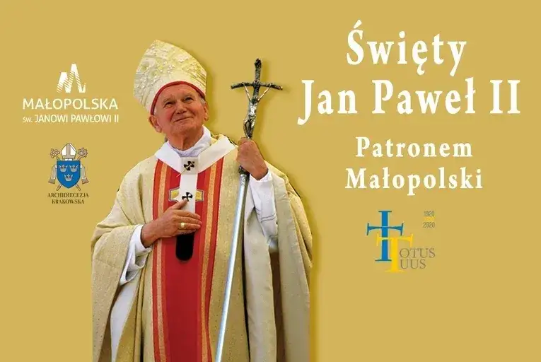 Zdjęcie Św. Jan - Czego jest patronem? Odkryj zaskakujące powiązania