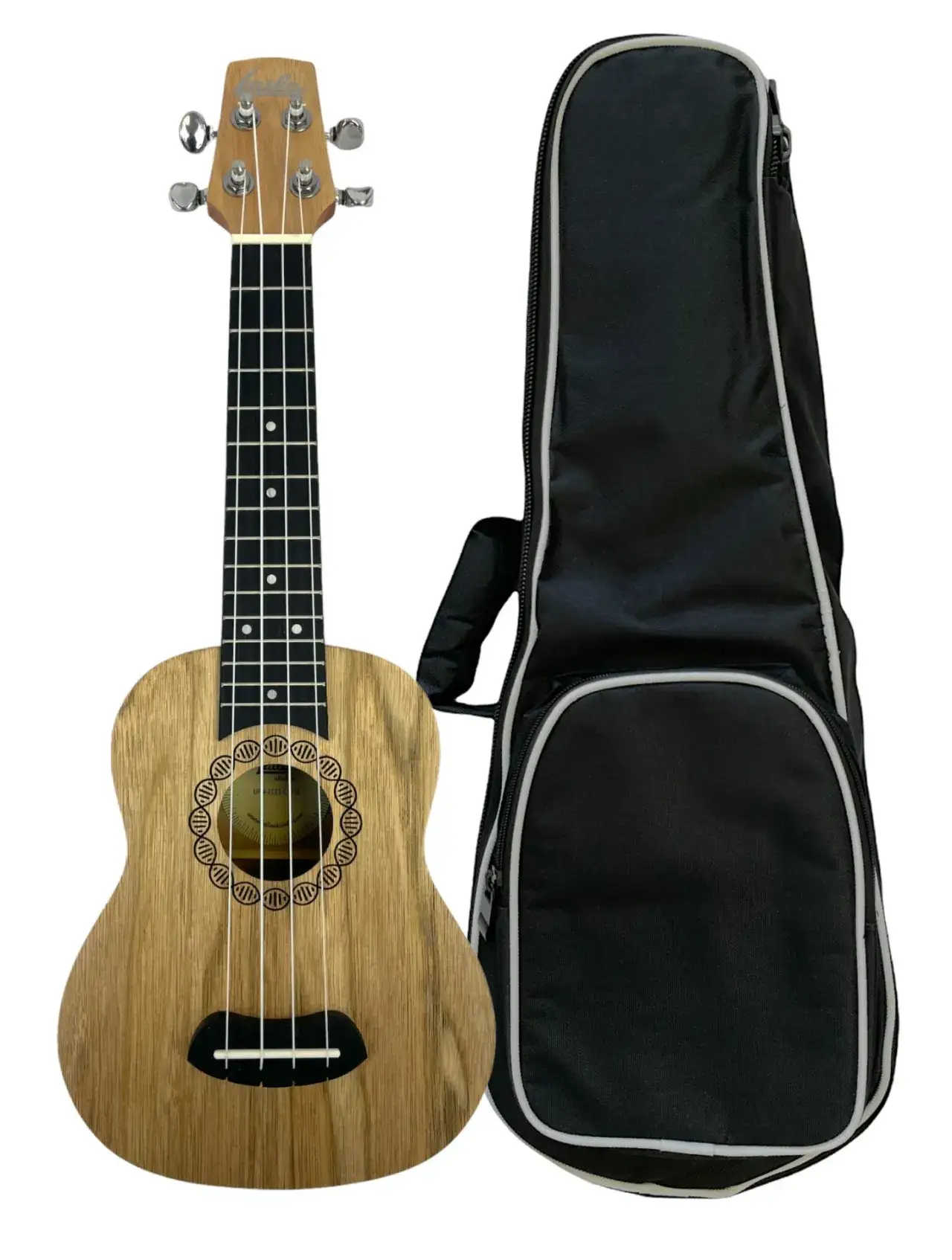 Zdjęcie Ukulele sopranowe czy tenorowe – które wybrać dla lepszego brzmienia?