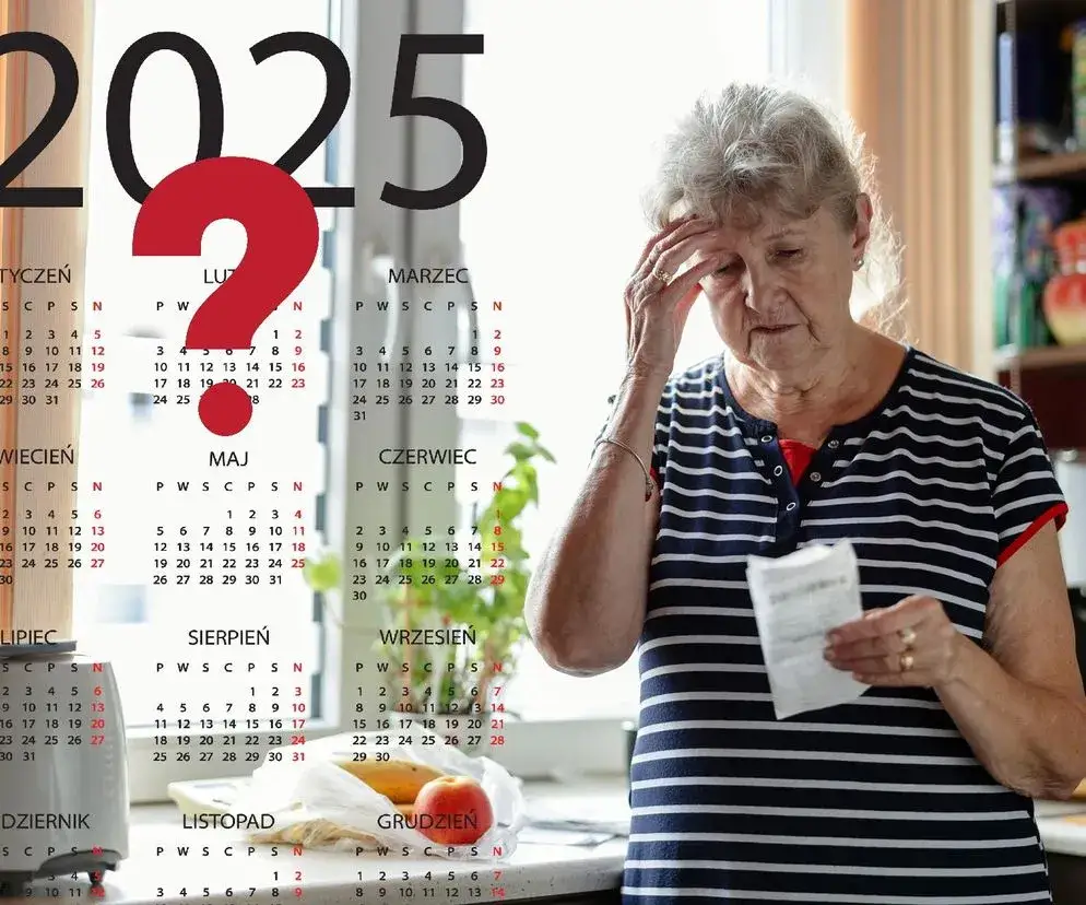 Zdjęcie Kiedy wypłacane są emerytury? Poznaj terminy i uniknij opóźnień