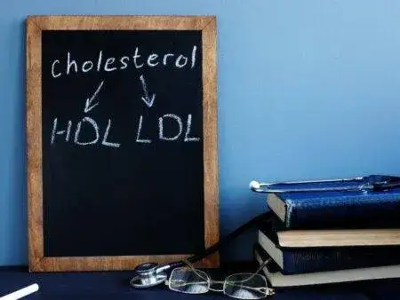 Zdjęcie Prawidłowy cholesterol: Jakie poziomy LDL i HDL są zdrowe?