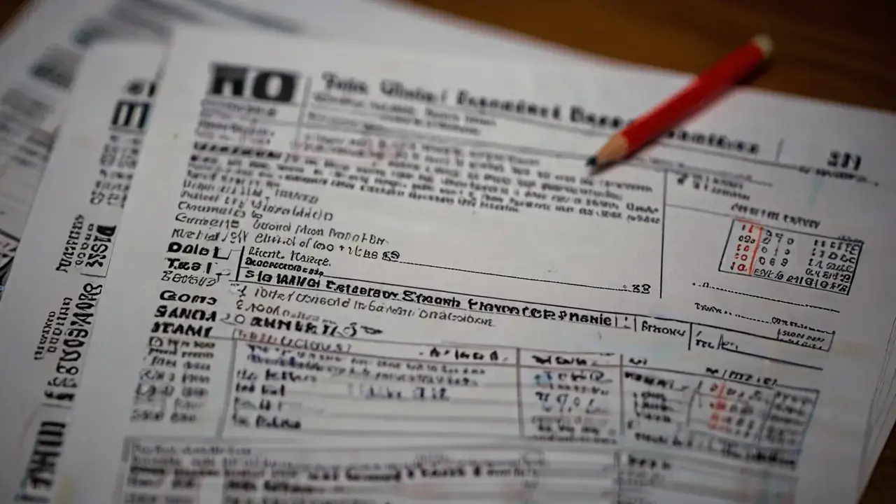 Zdjęcie Kto musi złożyć PIT? Czytaj, czy jesteś zobowiązany do rozliczenia