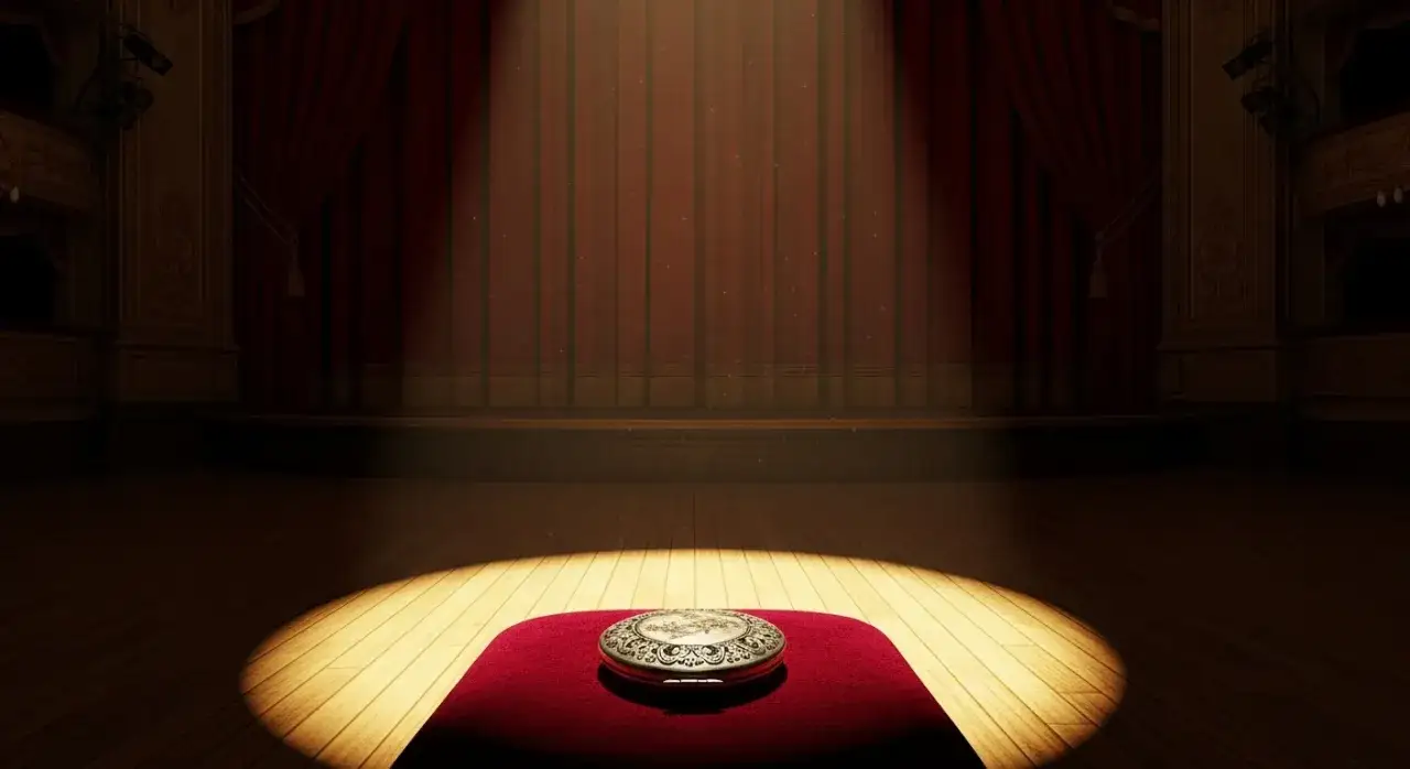 Zdjęcie Jerzy Motz: Niezwykłe życie i tajemnicza żona znanego polskiego aktora