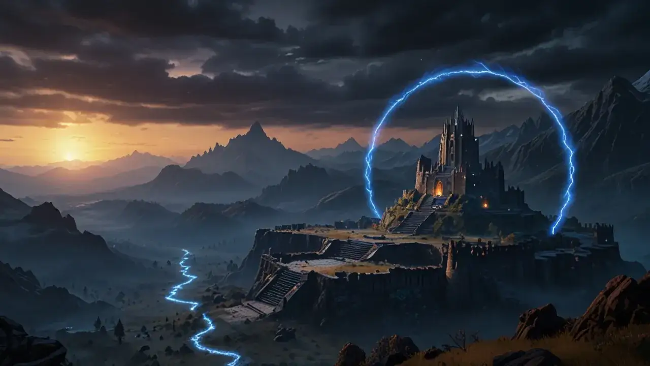 Zdjęcie Oto 7 elektryzujących plotek o Elder Scrolls 6, które musisz znać