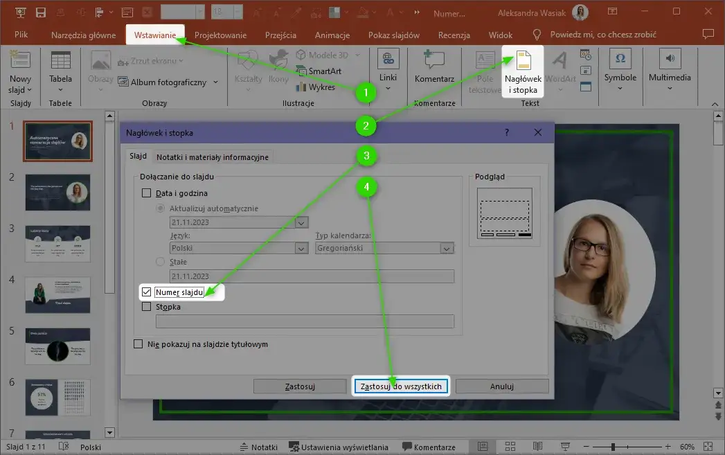Zdjęcie Jak dodać slajd w PowerPoint – proste kroki, które musisz znać