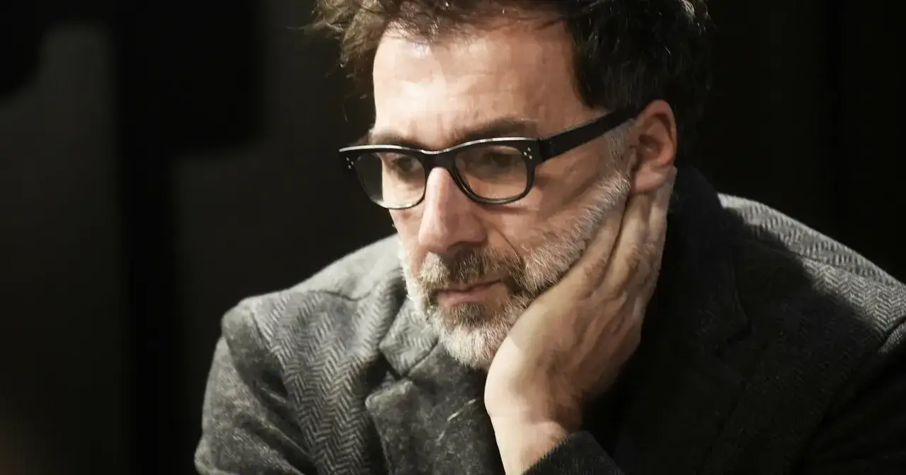 Zdjęcie Krzysztof Bukowski reżyser: niezwykłe filmy i ich wpływ na kulturę