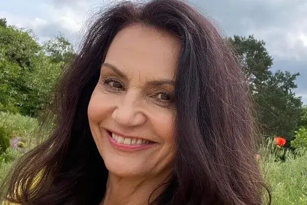 Zdjęcie Małgorzata Pieczyńska wiek - zaskakująca historia jej życia i kariery