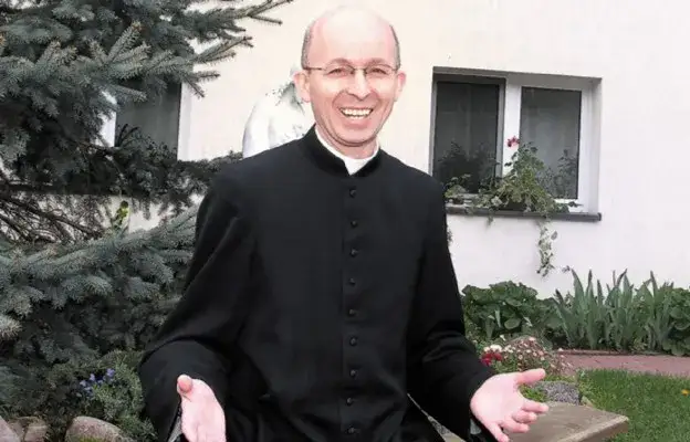 Zdjęcie Jak zamówić msze o uzdrowienie międzypokoleniowe zgodnie z nauką Kościoła