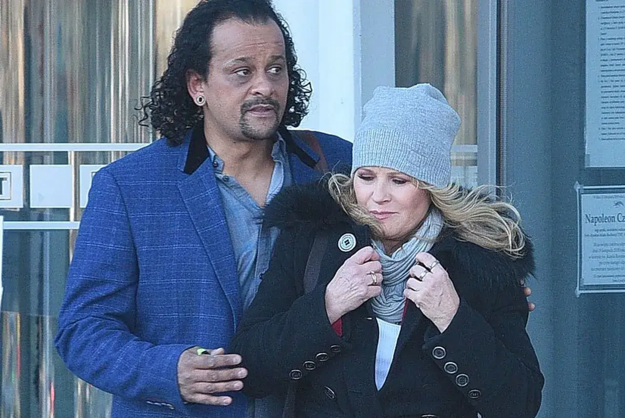 Zdjęcie Ile lat ma Tomasz Kujawski, mąż Urszuli? Zaskakująca różnica wieku!